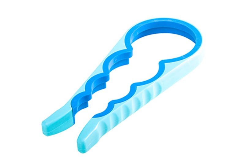 Evriholder Easi-Twist 1pk, Easy Grip Jar Opener, Pack of 1, Colors May Vary - Image 2